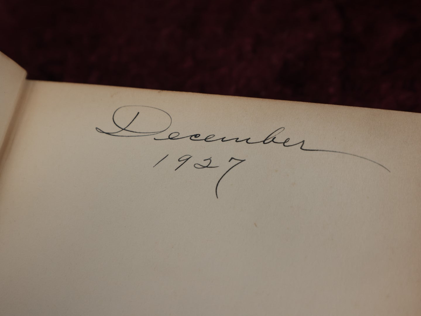 Lot 065 - "History Of The Ancient And Honorable Fraternity Of Free And Accepted Masons, Illustrated," 1926 Edition Antique Book, Includes Detailed Descriptions Of Occult Practices