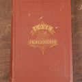 Lot 128 - "Love Enthroned: Essays On Evangelical Perfection" Antique Book By Daniel Steele, D.D., 1875
