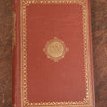 Lot 131 - "The Poetical Works Of Oliver Goldsmith" Antique Book, Illustrated