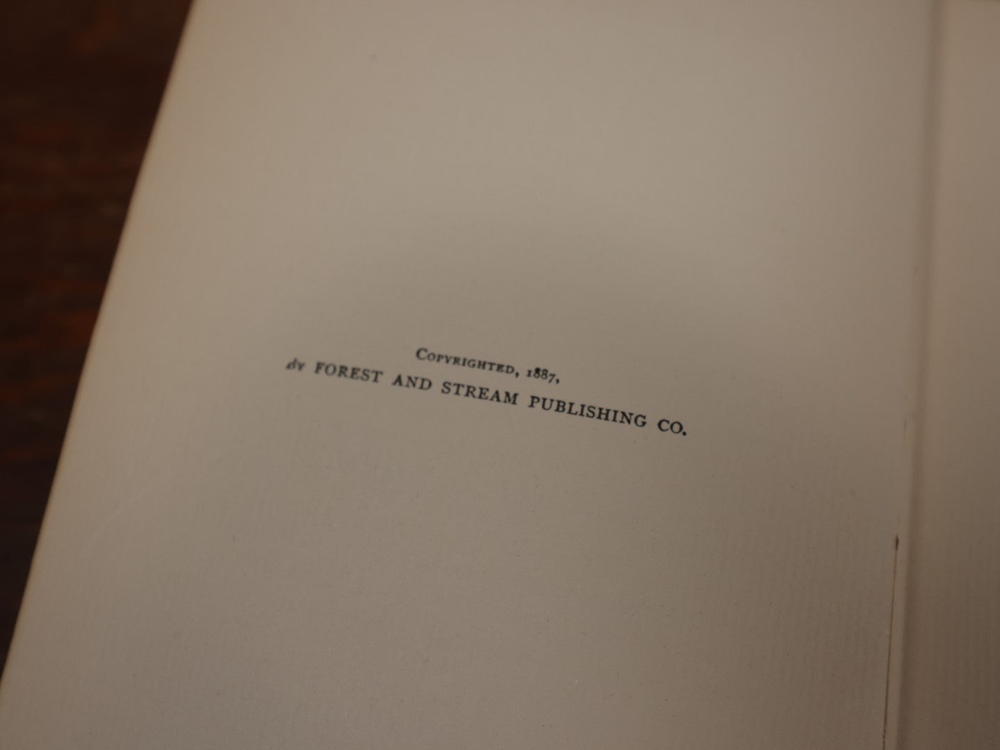 Lot 133 - "Uncle Lisha's Shop, Life In A Corner Of Yankeeland" Antique Book By Rowland E. Robinson, Sixth Edition, 1902