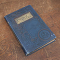 Lot 073 - "A Treasury Of Favorite Poems" Edited By Walter Learned With 100 Illustrations By Joseph M. Gleeson, Antique Book, 1892