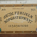 Lot 004 - Vintage Hasko Mystic Board Talking Spirit Board Ouija Board, By The Haskelite Manufacturing Corp, Chicago, Illinois