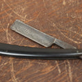 Lot 055 - Antique Admiral Dewey, Spanish American War Commemorative Straight Razor, By Imperial Razor, Germany