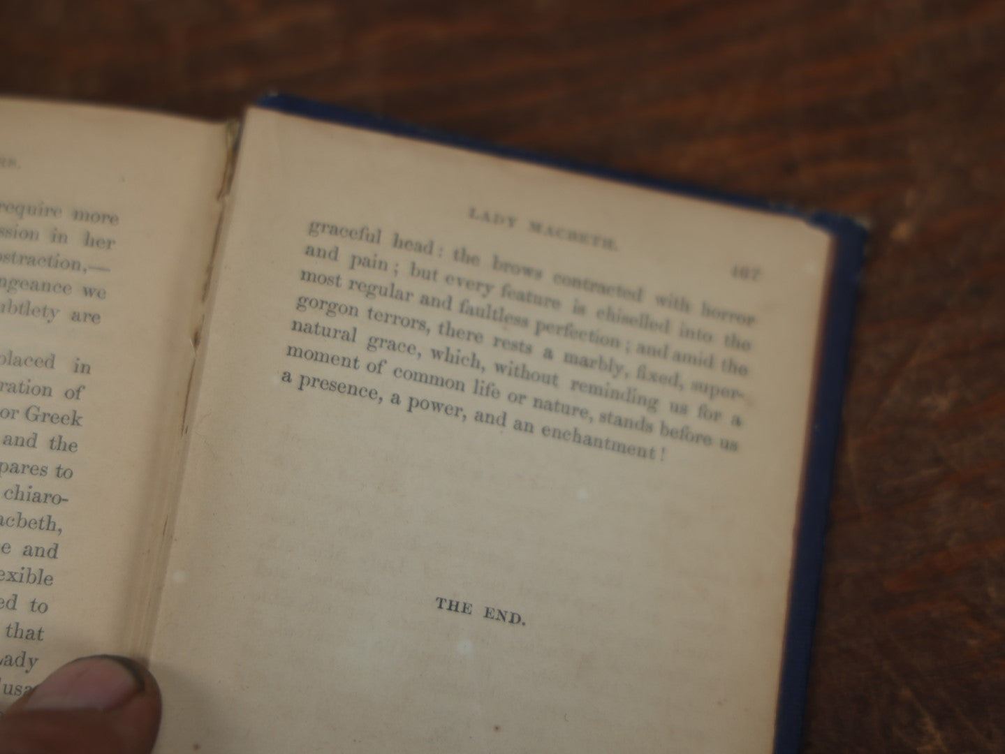 Lot 084 - "Mrs. Jameson's Characteristics Of Women, Moral, Poetical, And Historical" Antique Book, Published 1857, Boston, With Engraving