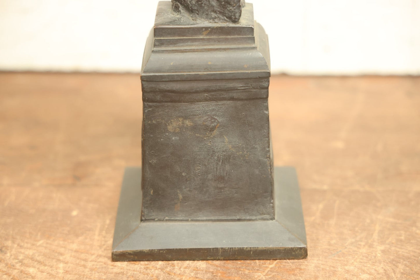 Lot 003 - Late 19th Century Bronze Statue Of Scipio Africanus Commemorating The Battle Of Carthago Nova