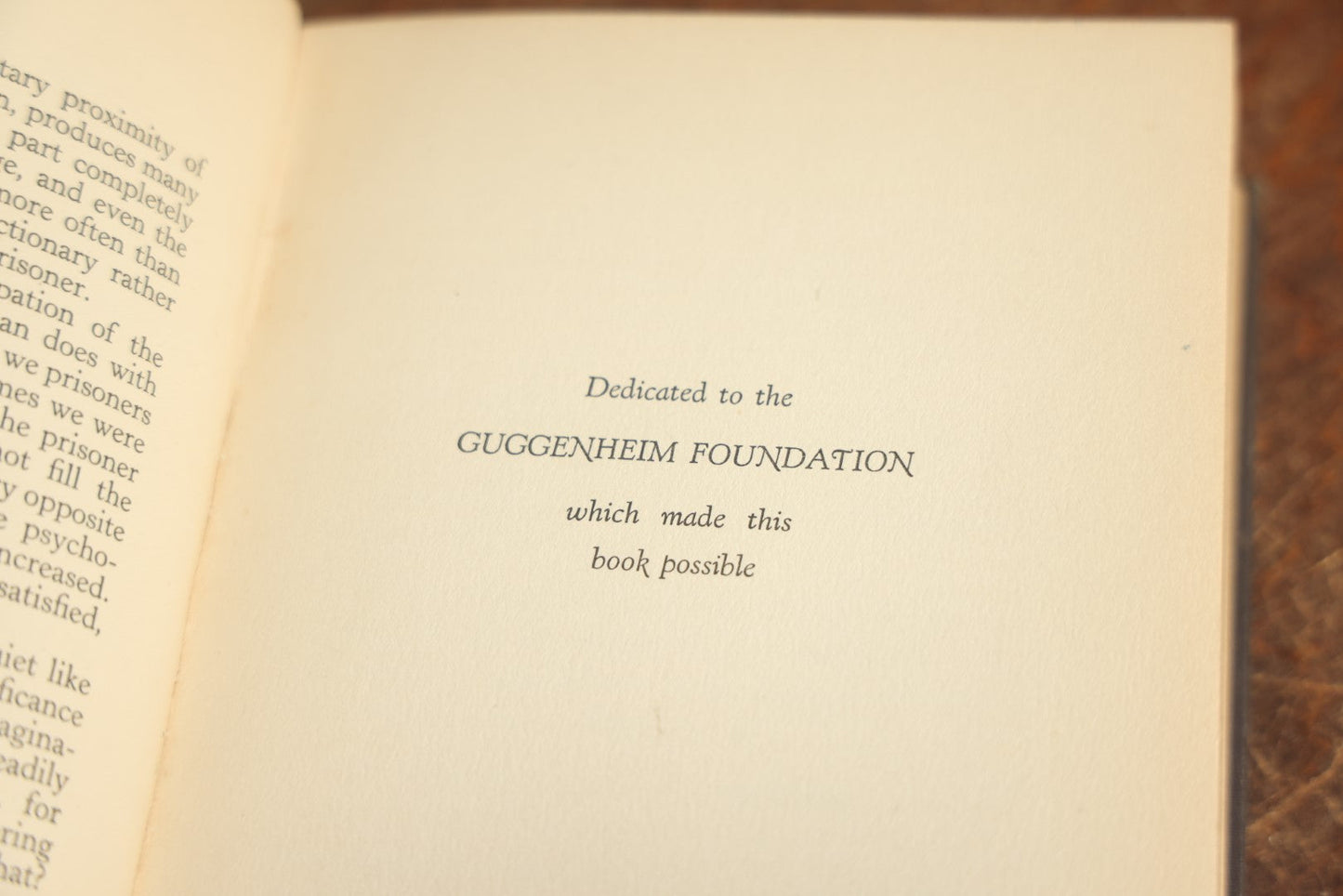 Lot 085 - "Sex In Prison, Revealing Sex Conditions In America's Prisons" Antique Book By Joseph F. Fishman, By The International Library Of Sexology And Psychology, With Six Illustrations