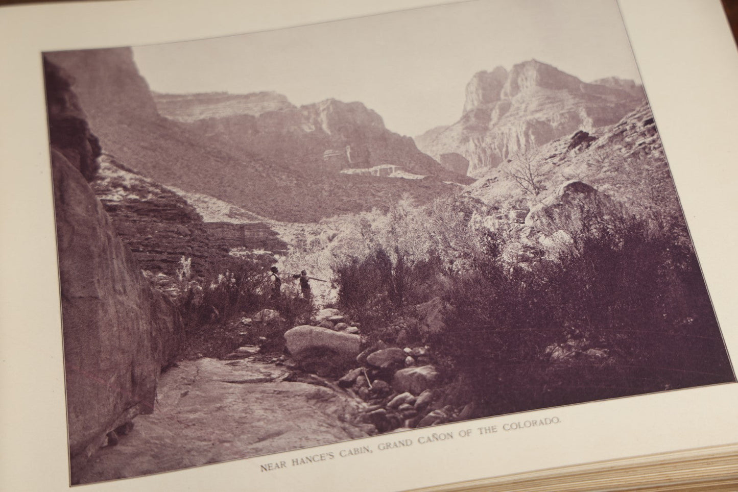 Lot 087 - "America's Wonderlands, A Pictorial And Descriptive History Of Our Country's Scenic Marvels" Antique Photography Book By J.W. Buel, With More Than 500 Photos, Copyright 1893, Note Heavy Wear, Binding Issues