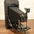 Lot 033 - Antique Kodak No. 3A Folding Pocket Kodak Film Camera, Circa 1914