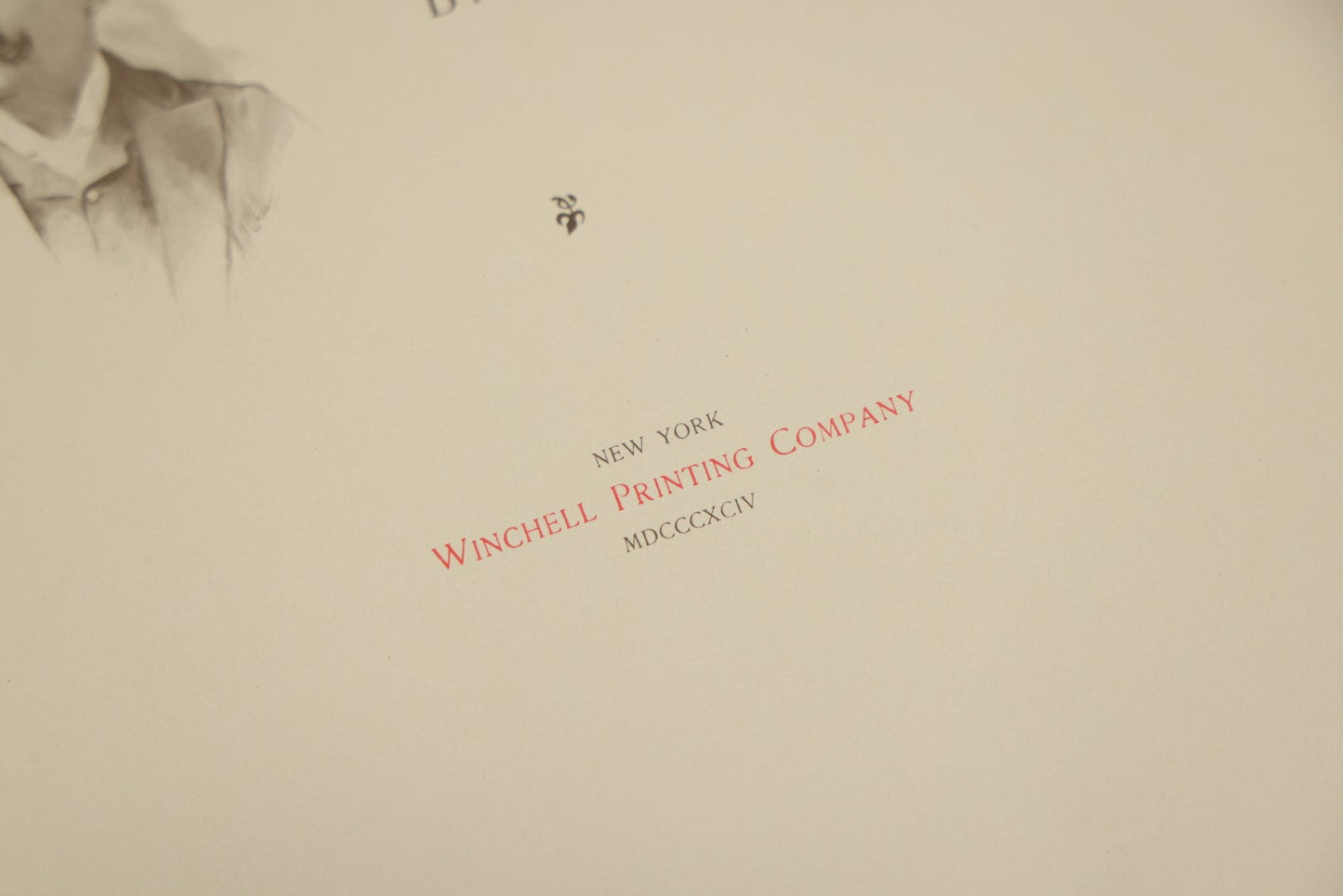 Lot 087 - "The World's Rail Way: Historical, Descriptive, Illustrative" Antique Railroad History Book By J.G. Pangborn, Illustrated, Winchell Printing Company, New York, 1894, Cover Loose