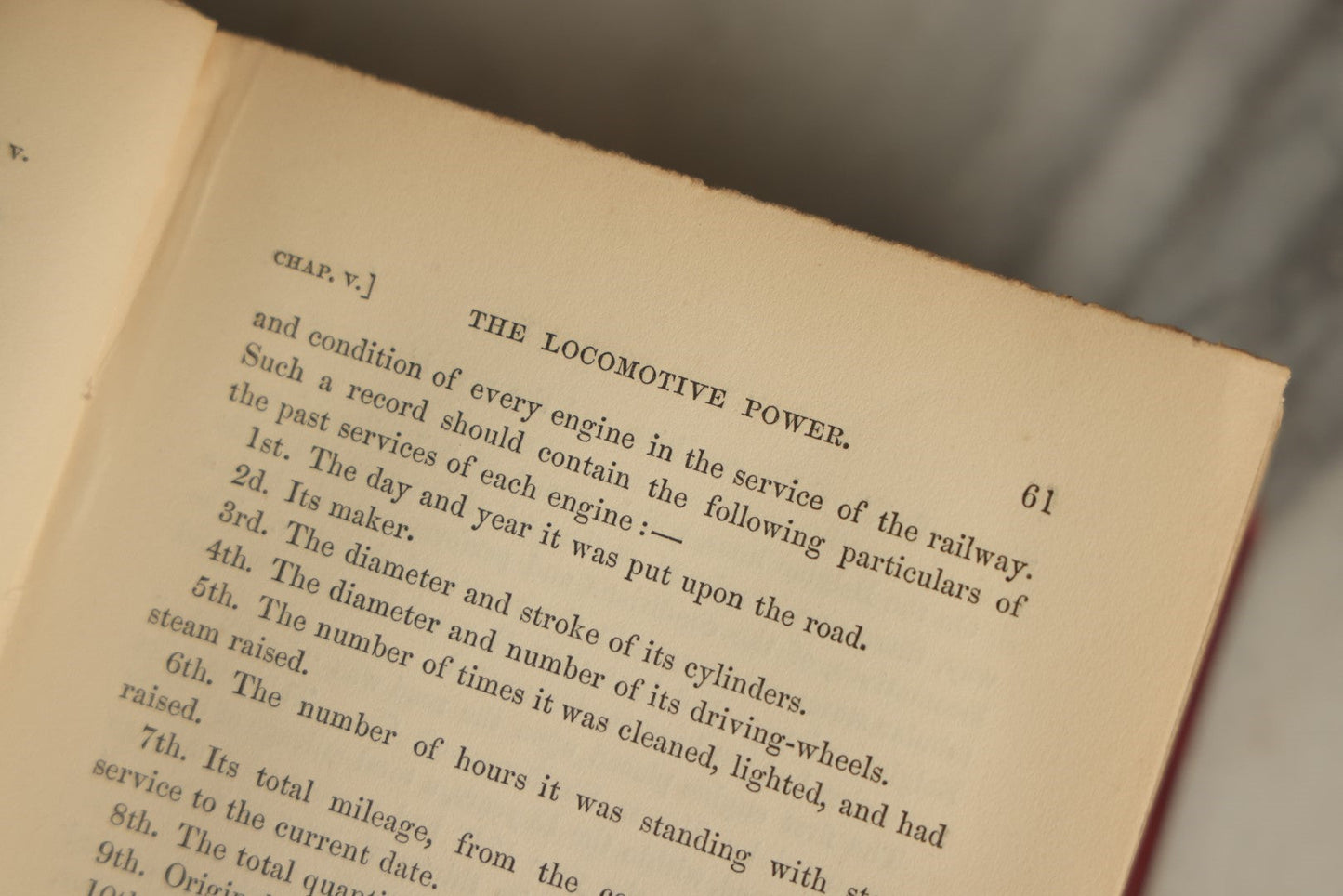 Lot 078 - "Railway Economy: A Treatise On The New Art Of Transport" Antique Book By Dionysius Lardner, Published 1850