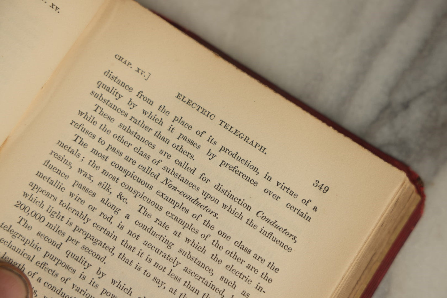 Lot 078 - "Railway Economy: A Treatise On The New Art Of Transport" Antique Book By Dionysius Lardner, Published 1850