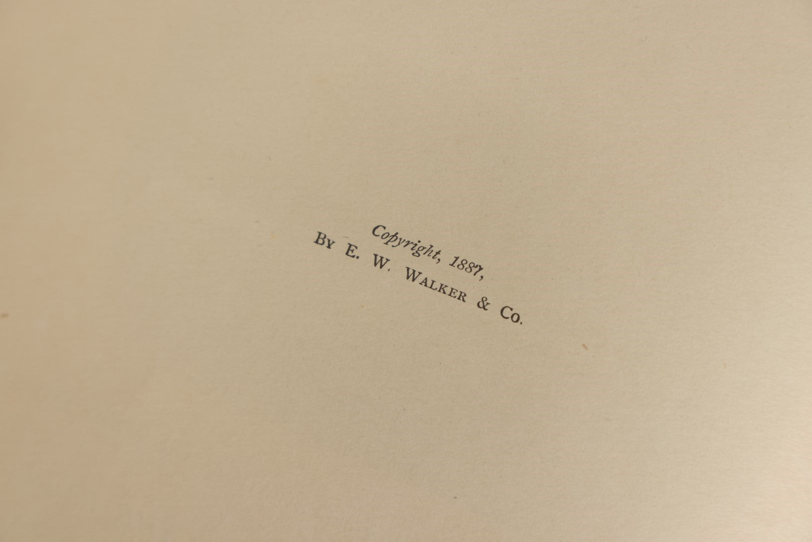 Lot 037 - "Voyages And Travels Or Scenes In Many Lands" Volumes Ii And Iii, Illustrated, Copyright 1887 By E.W. Walker & Co.