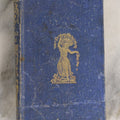Lot 054 - "The Flower Vase Containing The Language Of Flowers And Their Poetic Sentiments" Antique Botanical Poetry Book By Miss S.C. Edgarton, Published 1853