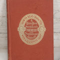 Lot 011 - "How To Read Character: A New Illustrated Hand-Book Of Phrenology And Physiognomy" Antique Book By Samuel R. Wells, Published 1877