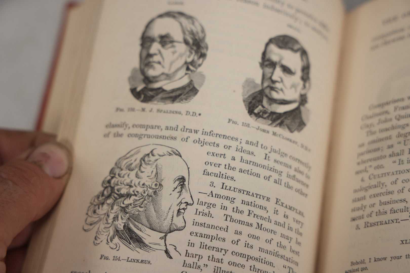 Lot 011 - "How To Read Character: A New Illustrated Hand-Book Of Phrenology And Physiognomy" Antique Book By Samuel R. Wells, Published 1877