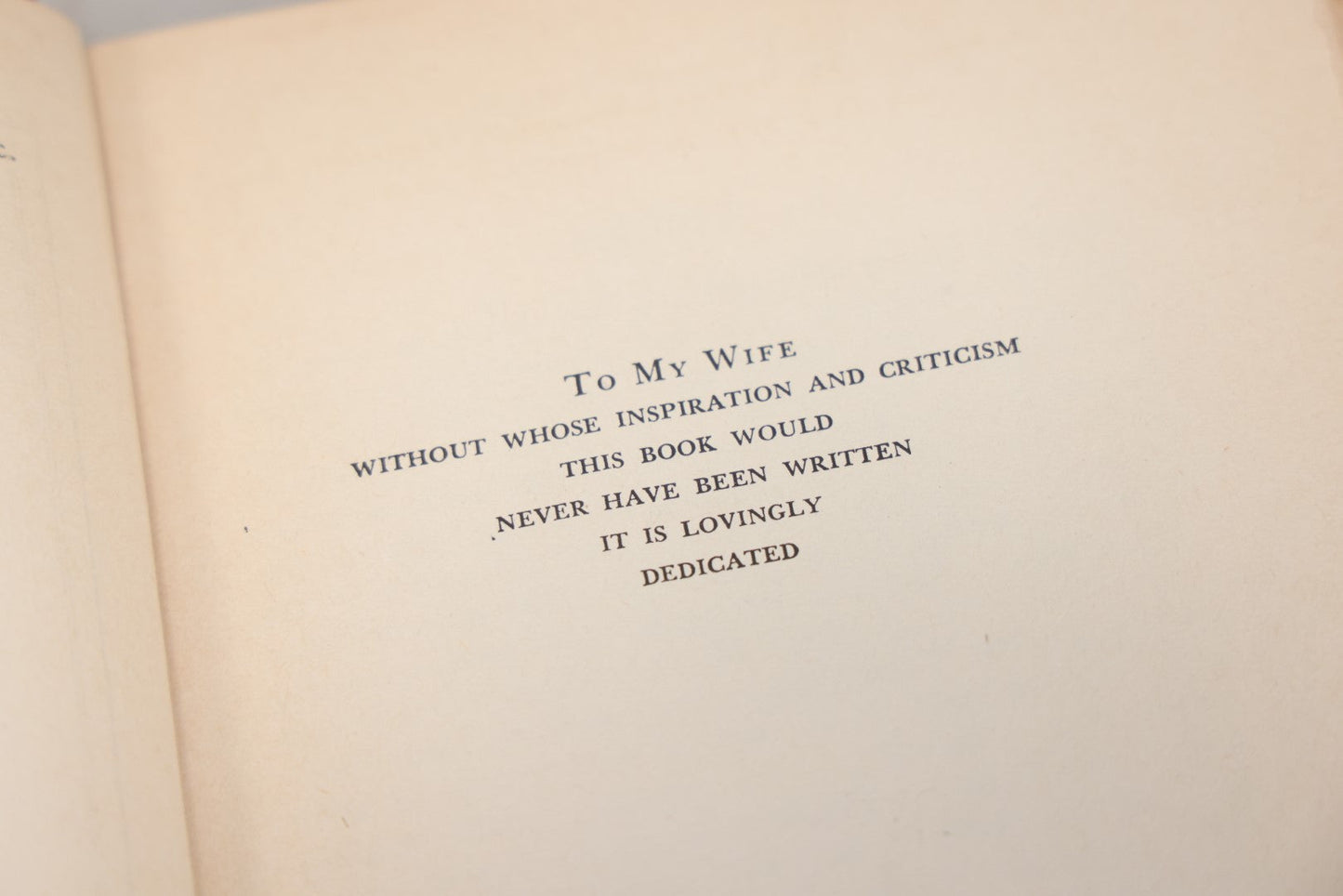 Lot 091 - "Sex And You" First Edition Vintage Sex Education Book By Lemon Clark, M.S., M.D., Bobbs-Merrill Company Inc., Publishers, 1949