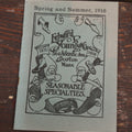 Lot 109 - Edward Young And Co., Boston, Massachusetts, Spring And Summer 1910 Boots And Shoes Advertising Catalogue