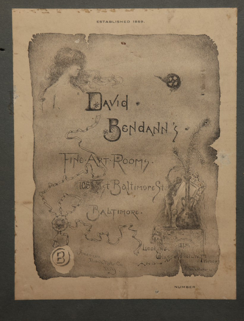 Lot 034 - Antique Nude Engraving Print, "A Nymph Asleep" After Giovanni Battista Cipriani (Italian, 1727-1785), Engraved By Pietro Bettelini, Dated 1756 By Torre & Co., No Glass In Frame, 17.5" X 16.5"