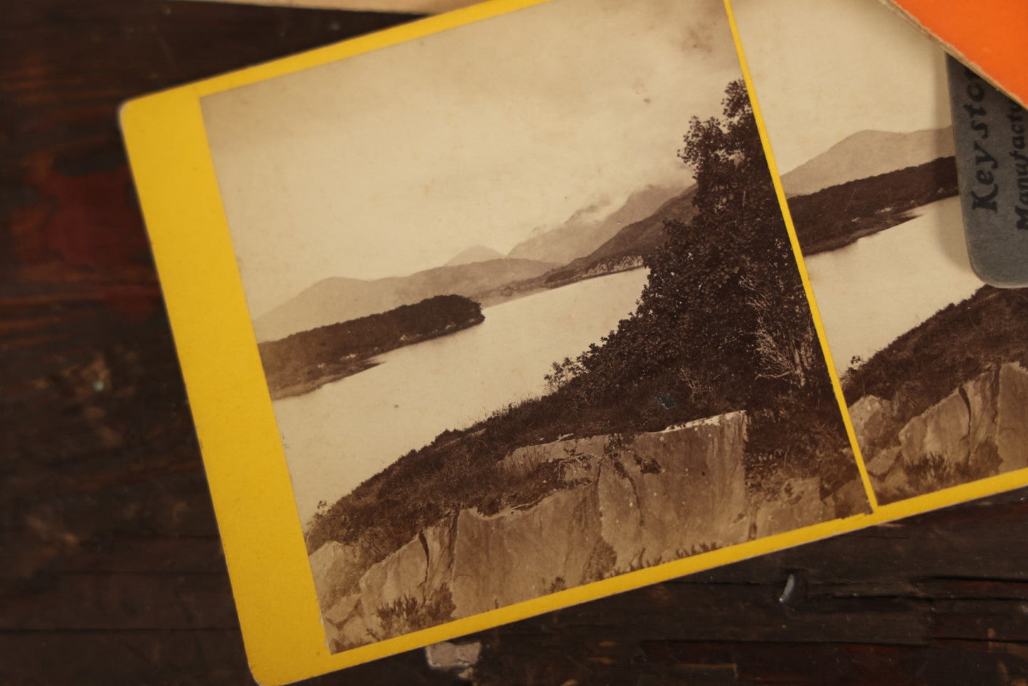 Lot 132 - Grouping Of 75 Antique Stereo View Card Showing Various Scenes Including Religious, Art, Comic, Real Photo, Soldiers, And More