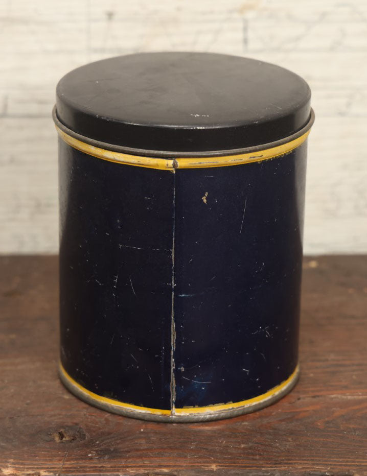 Lot 032 - Vintage Kris-P-Kurnch Peanut Butter Int, By Lummis & Co. , Philadelphia 