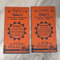 Lot 052 - Pair Of Vintage Pamphlets, Zolar's Horoscope And Daily Guide, For October 6th And 13th, 1938, America's Most Popular Astrologer