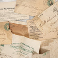 Lot 080 - Grouping Of Miscellaneous Antique Correspondence, Billheads, Letters, And More, Including Frazer Lubricator Company, Atmore And Son, Manufacturers Of Mince Meat And Plum Pudding, Ashuelot Rail Road Company, Etc.