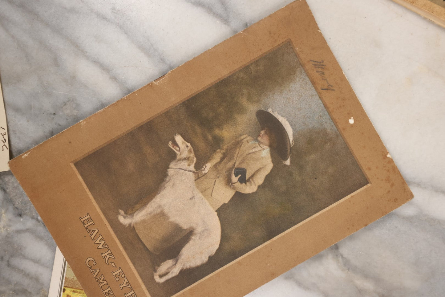 Lot 088 - Grouping Of 25+ Pieces Of Miscellaneous Antique And Vintage Advertising Including World's Soap, Socony Road Map, Boss Powder, National Despatch Freight Line, And More