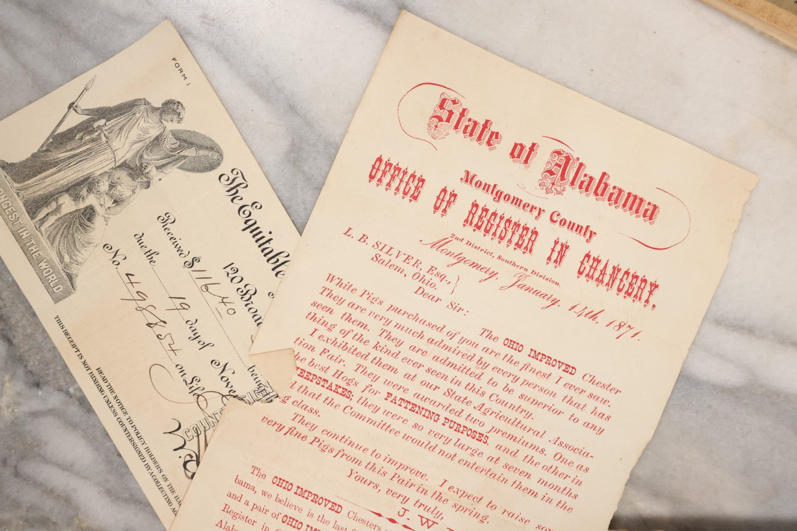 Lot 088 - Grouping Of 25+ Pieces Of Miscellaneous Antique And Vintage Advertising Including World's Soap, Socony Road Map, Boss Powder, National Despatch Freight Line, And More