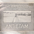 Lot 104 - The Battlefield Of Antietam, Vintage Civil War History Booklet