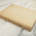 Lot 125 - "They Called It 'Purple Heart Valley': A Combat Chronicle Of The War In Italy" Vintage Book With Text And Photographs By Margaret Bourke-White, World War Two Documentarian And Photographer, Simon And Schuster, New York, 1944, Second Printing