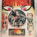 Lot 169 - Spirit World Magazine No. 1, 1971 Magazine On The Occult World