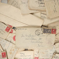 Lot 181 - Large Grouping Of 100+ Pieces Of 1920s Era Correspondence Addressed To Mr. Sam Hugh Brockunier, Jr., Including Many Documents From Universities And Colleges Such As Lasalle And Harvard, One Lot One Money