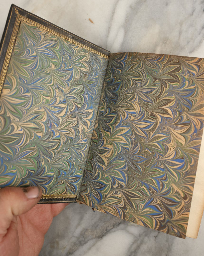 Lot 038 - "Alice's Adventures In Wonderland" By Lewis Carroll, With Forty-Two Illustrations By John Tenniel, Macmillan And Co., London, 1937 Facsimile Edition