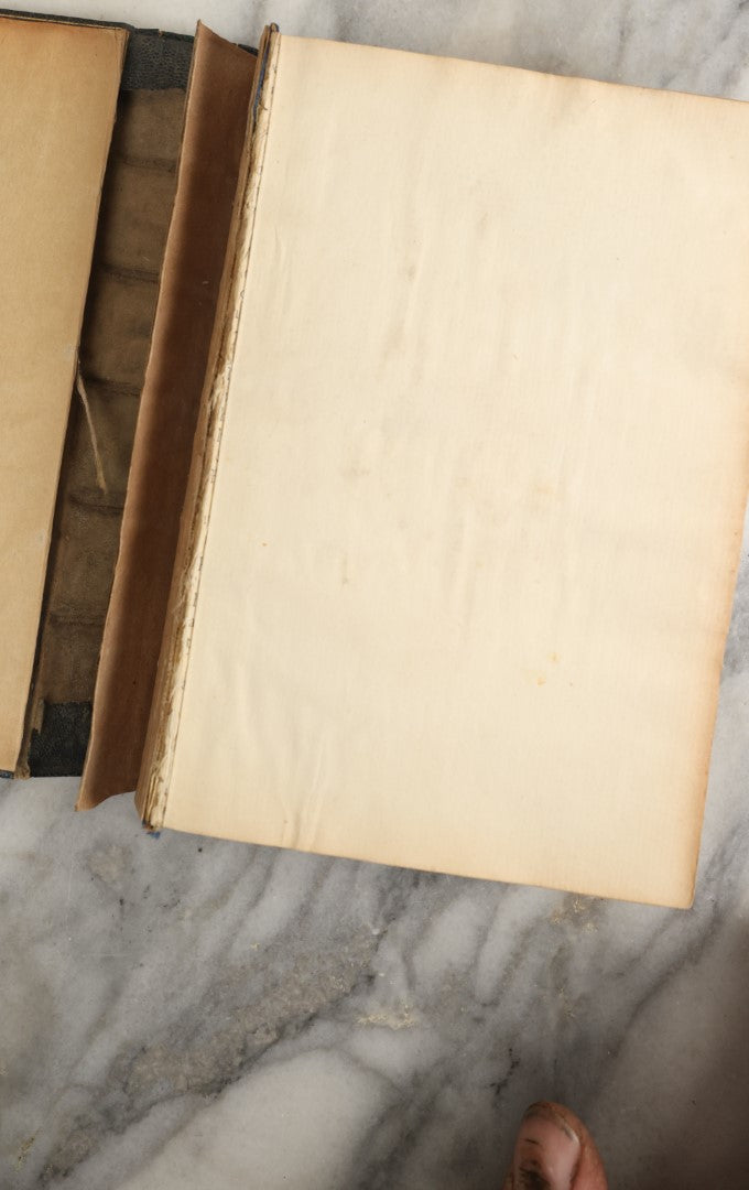 Lot 038 - "Alice's Adventures In Wonderland" By Lewis Carroll, With Forty-Two Illustrations By John Tenniel, Macmillan And Co., London, 1937 Facsimile Edition