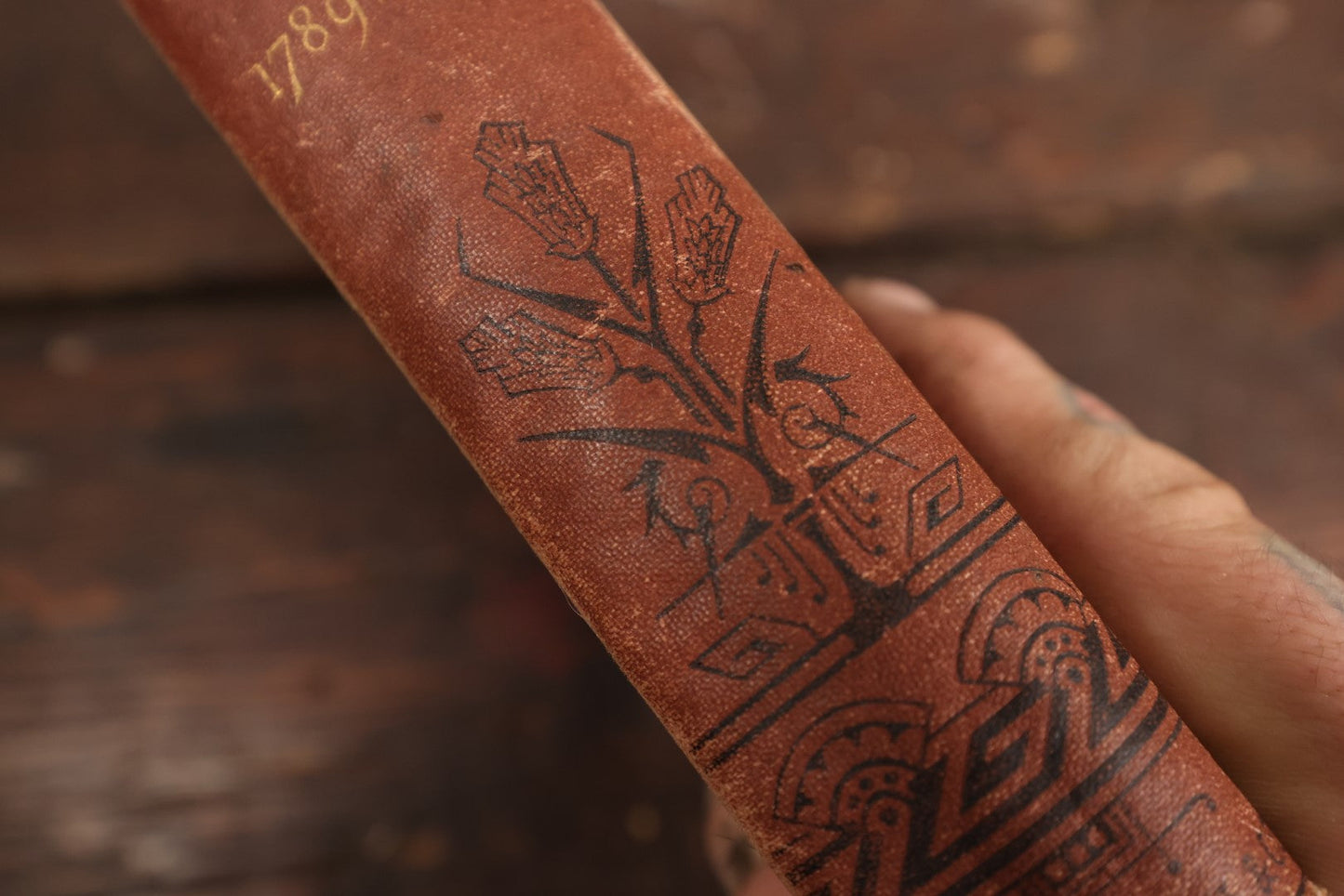 Lot 066 - Pair Of Antique African American Related Books, "Uncle Tom's Story Of His Life" And "Life At The South; Or Uncle Tom's Cabin As It Is", Mid 19th Century, 100% Of Proceeds To Be Donated To The Schomburg Center For Research In Black Culture