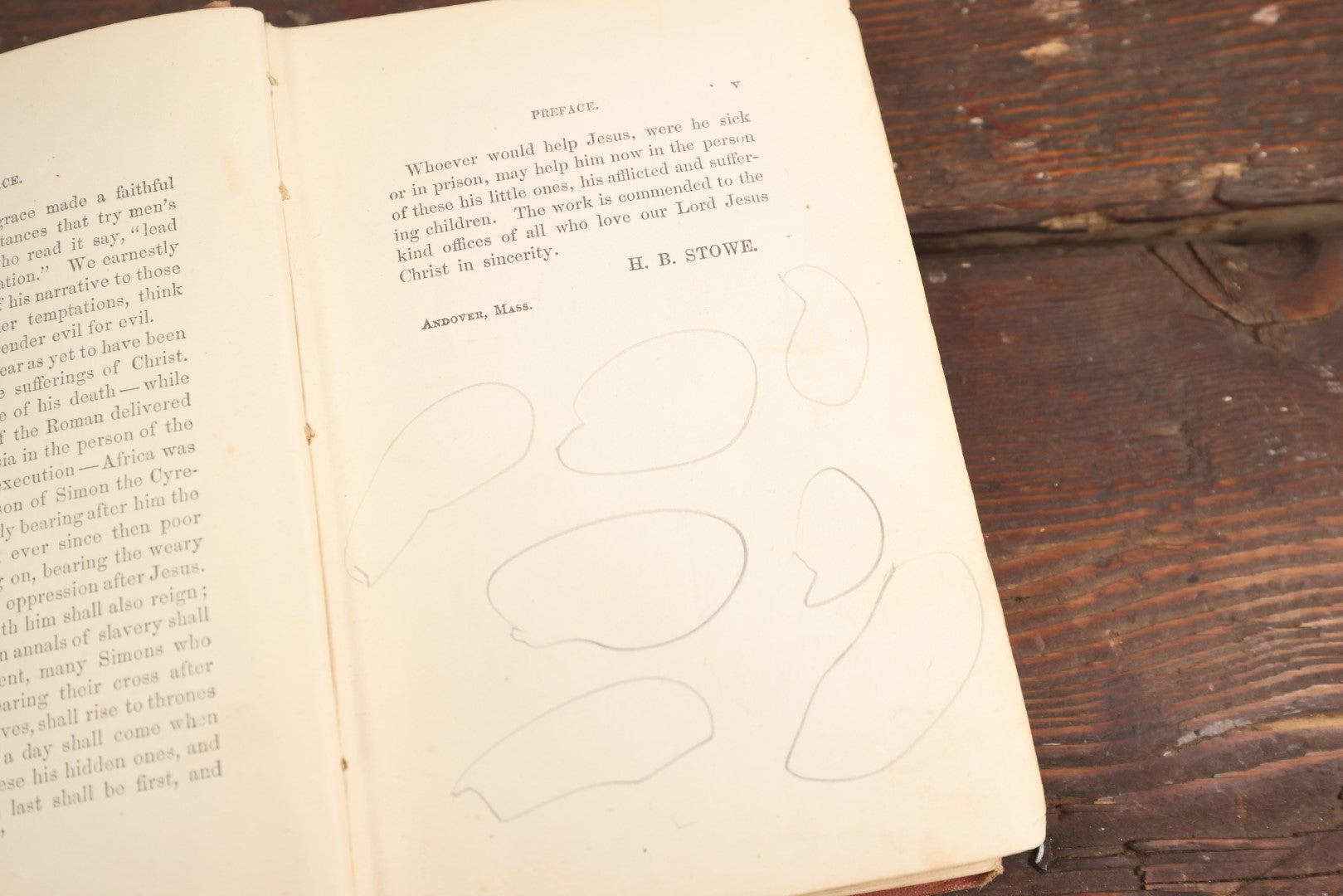 Lot 066 - Pair Of Antique African American Related Books, "Uncle Tom's Story Of His Life" And "Life At The South; Or Uncle Tom's Cabin As It Is", Mid 19th Century, 100% Of Proceeds To Be Donated To The Schomburg Center For Research In Black Culture