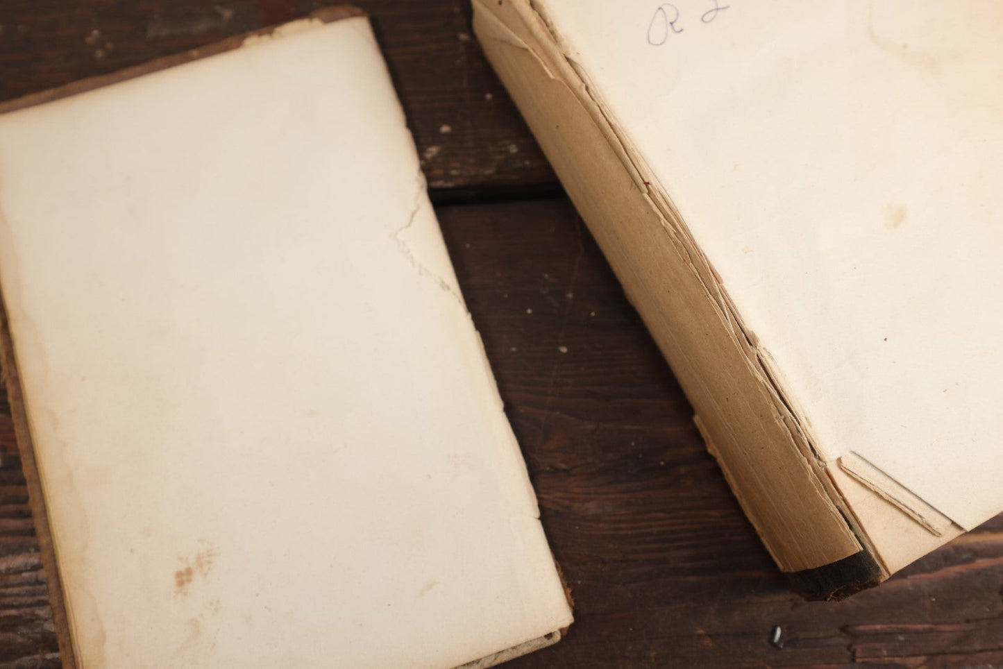 Lot 066 - Pair Of Antique African American Related Books, "Uncle Tom's Story Of His Life" And "Life At The South; Or Uncle Tom's Cabin As It Is", Mid 19th Century, 100% Of Proceeds To Be Donated To The Schomburg Center For Research In Black Culture