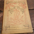 Lot 076 - "Down The Islands: A Voyage To The Caribbees" Antique Book By William Agnew Paton, Copyright 1887 By Charles Scribner's Sons, New York, Illustrated