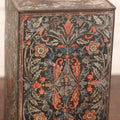 Lot 086 - Antique Cocoa Tin, J.S. Fry & Sons, Bristol And London, England, Gold Medal Winner In Paris, 1878