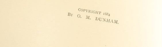Lot 121 - "Atala" Antique French Novella Book By François-René De Chateaubriand, Illustrated By Gustave Dore, Copyright 1884