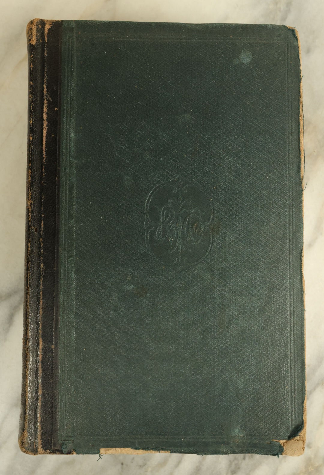 Lot 122 - "Gray's Lessons In Botany And Vegetable Physiology" Antique Book By Asa Gray, Illustrated, Published 1881