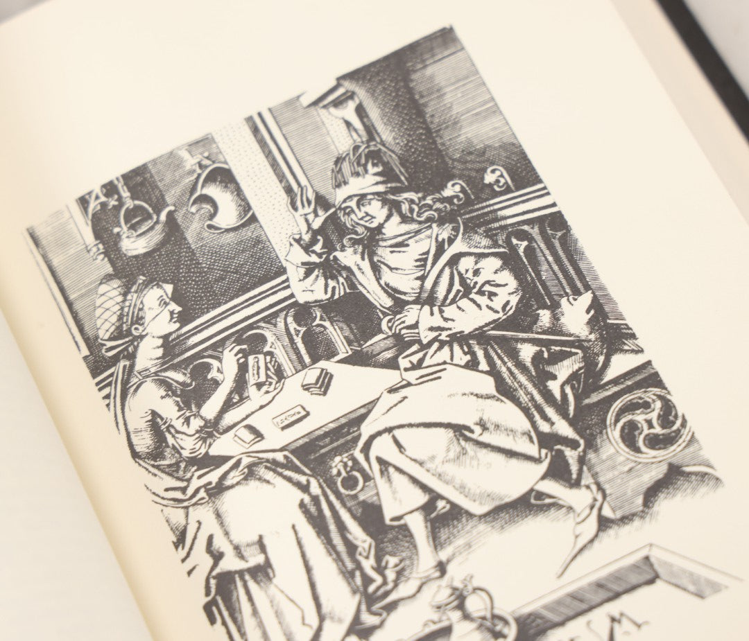 Lot 012 - "Le Tarot Des Imagiers Du Moyen Age" By Oswald Wirth, "The Tarot Of The Magicians Of The Middle Ages," Published By Claude Tchou, 1978 United States Printing Edition