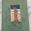Lot 050 - "Our New Possessions" Antique Book On American Imperialism, The Acquisition Of The Philippines, Puerto Rico, Cuba, HawaII, By Trumbull White, Illustrated, 1898