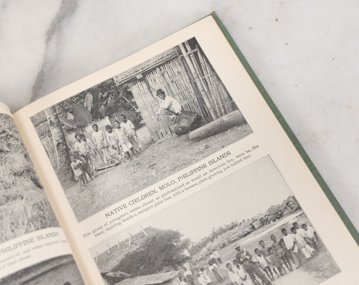Lot 050 - "Our New Possessions" Antique Book On American Imperialism, The Acquisition Of The Philippines, Puerto Rico, Cuba, HawaII, By Trumbull White, Illustrated, 1898