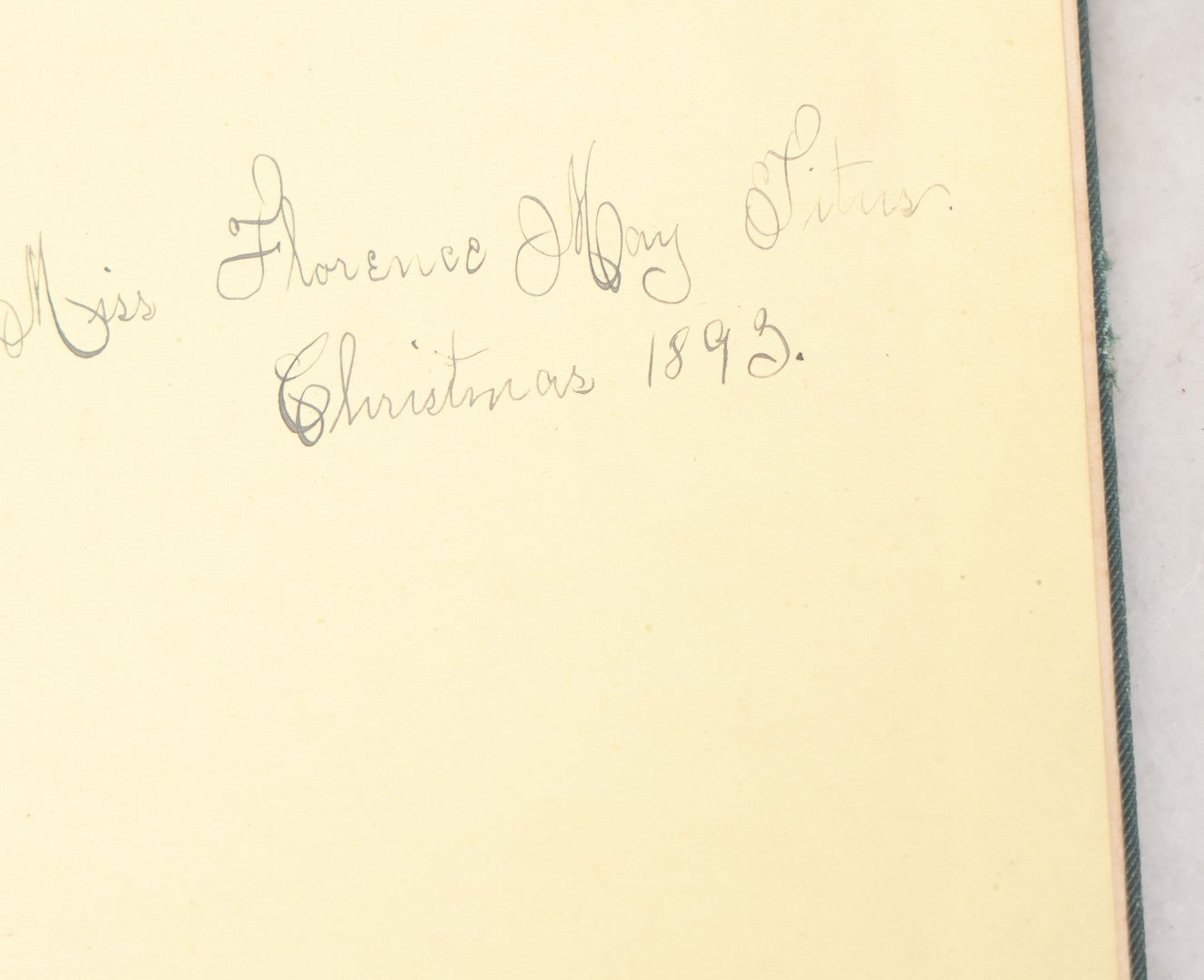 Lot 053 - "Headless And Handless And Other Stories" Antique Story Book By Francis H. Wood, Illustrated, Groombridge And Sons Publishers, London, Circa Mid 19th Century