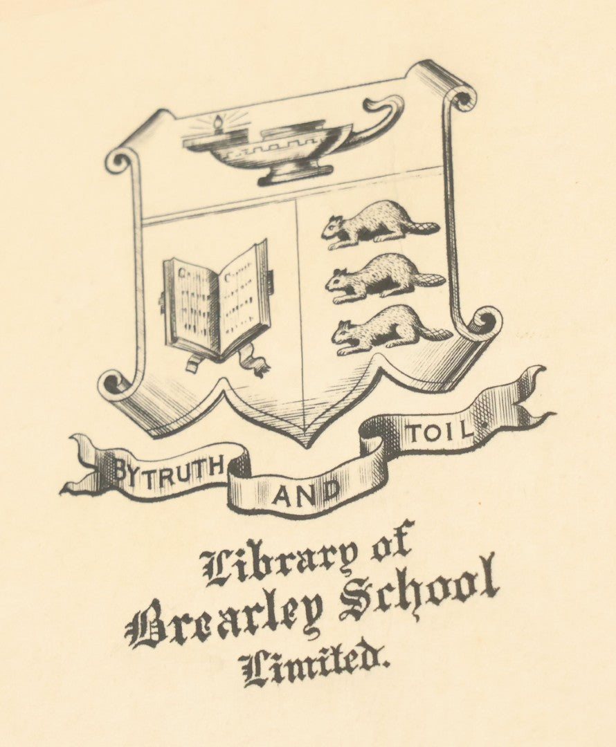 Lot 139 - "The Story Of Doctor Dolittle, Being The History Of His Peculiar Life At Home And Astonishing Adventures In Foreign Parts" Antique Book Written And Illustrated By Hugh Lofting, French Language Edition