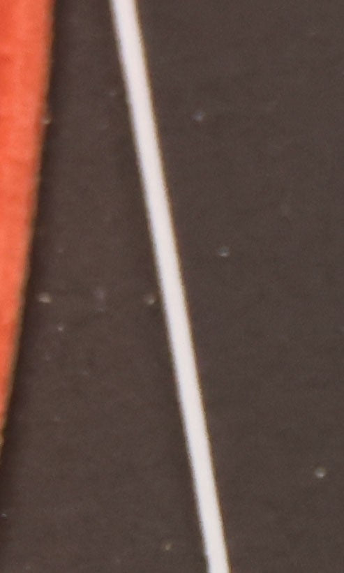 Lot 013 - Antique Halloween Pumpkin Jack-O-Lantern J.O.L. (#1) Embossed Cardboard Paper Halloween Decoration, Made In Germany, In Custom Frame, 15-1/4" x 13-1/4"