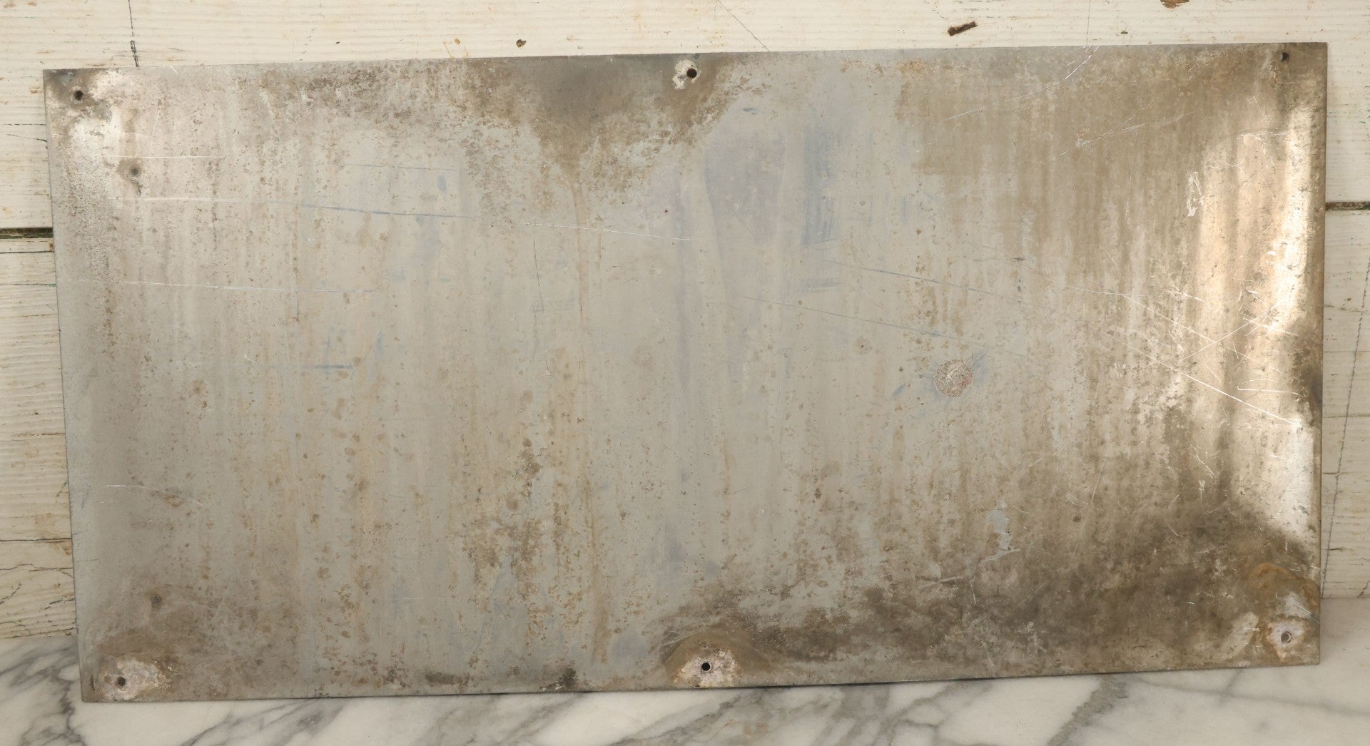 Lot 036 - Vintage Novelty Sign, "Savin' Your Life" With Arrow, 24" x 12"