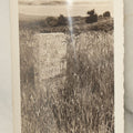 Lot 106 - Single Vintage Snapshot Photograph Of John Doane, Born 1590, Died 1685, Plymouth Colonist