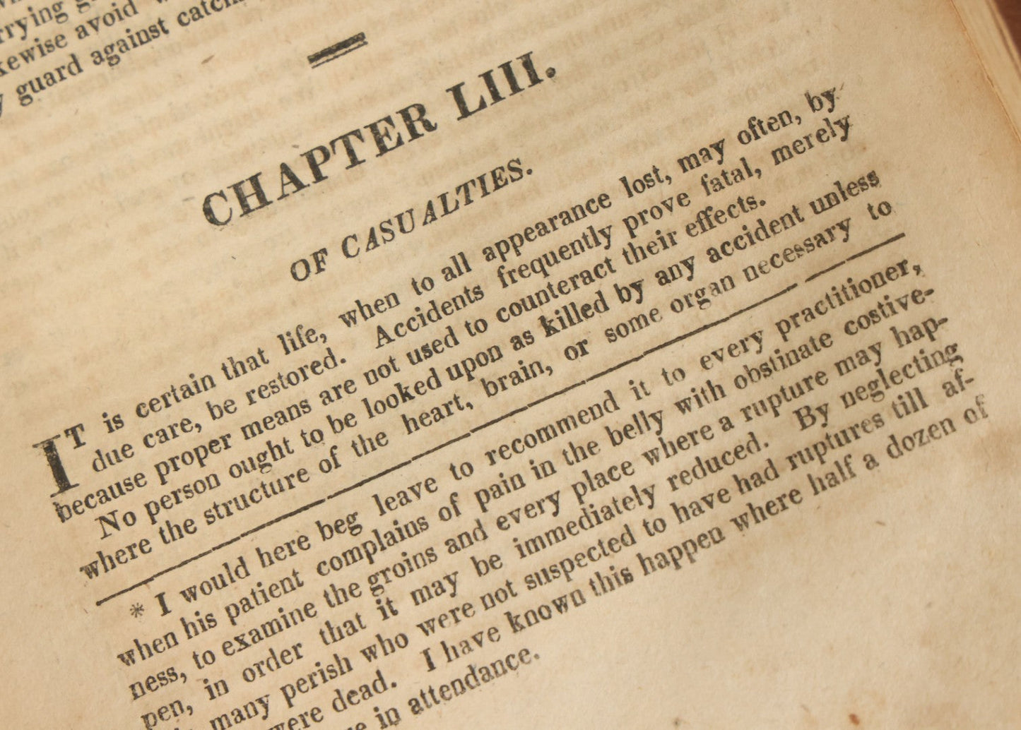 Lot 120 - "Every Man His Own Doctor; Or, A Treatise On The Prevention And Cure Of Diseases By Regiment And Simple Medicines" Early Antique Book By William Buchanan, M.D., Nathan Whiting Publisher, 1816